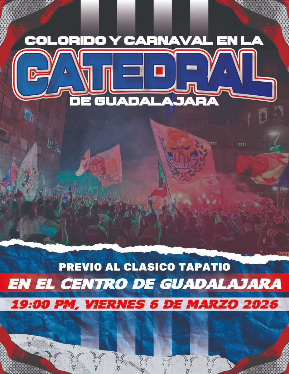 ZonaNorteDeChivas tweet media