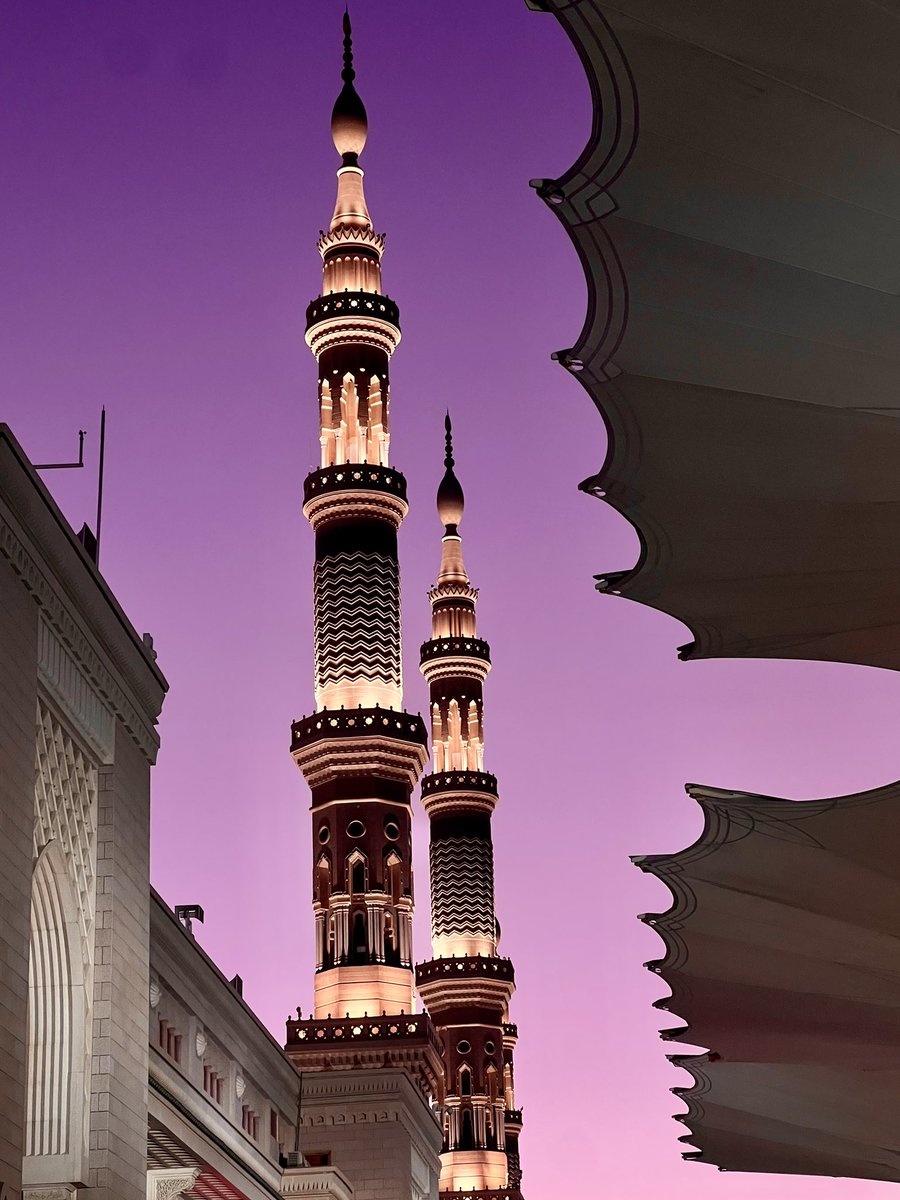 30 minute difference, Subhān’Allāh