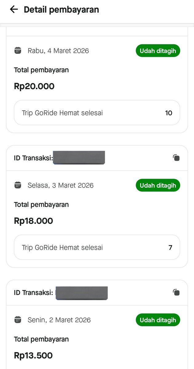 Ismail Bin Mail tweet media