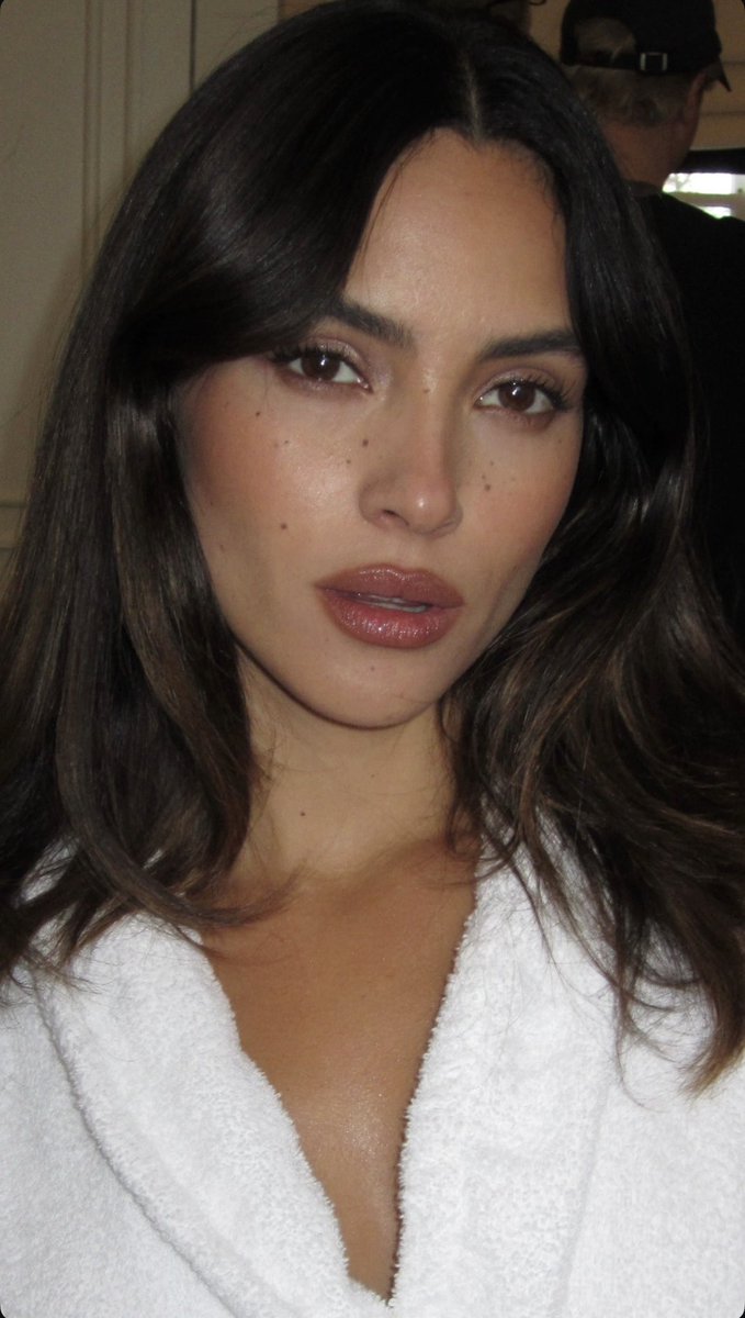 Adria Arjona Updates tweet media