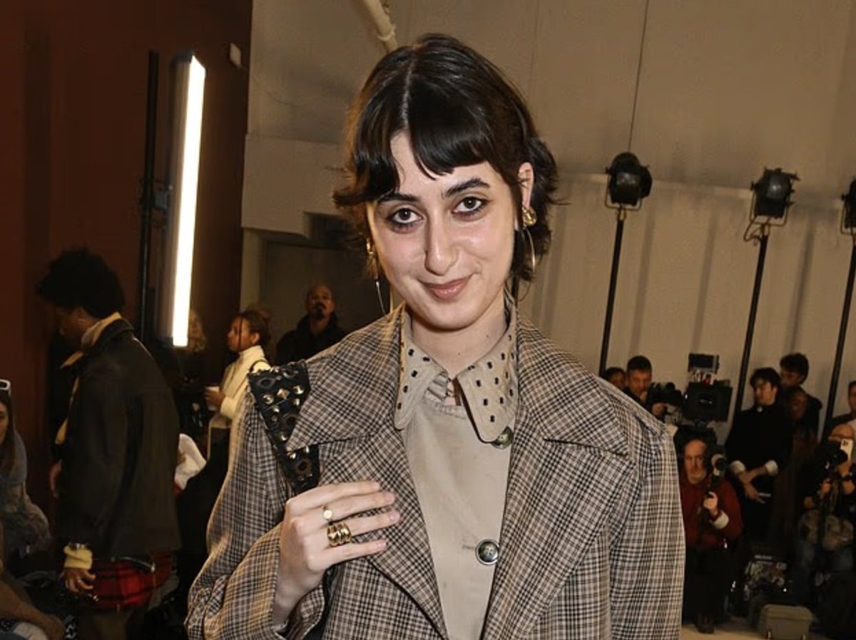 NYC elected a mayor whose weird, tramp looking wife “liked” Instagram posts openly celebrating the slaughter of over a thousand Israelis on October 7.

The people of a city where, in 2001, ideological Islamic loyalists, the same type as Mamdani and his wife, killed nearly 3,000