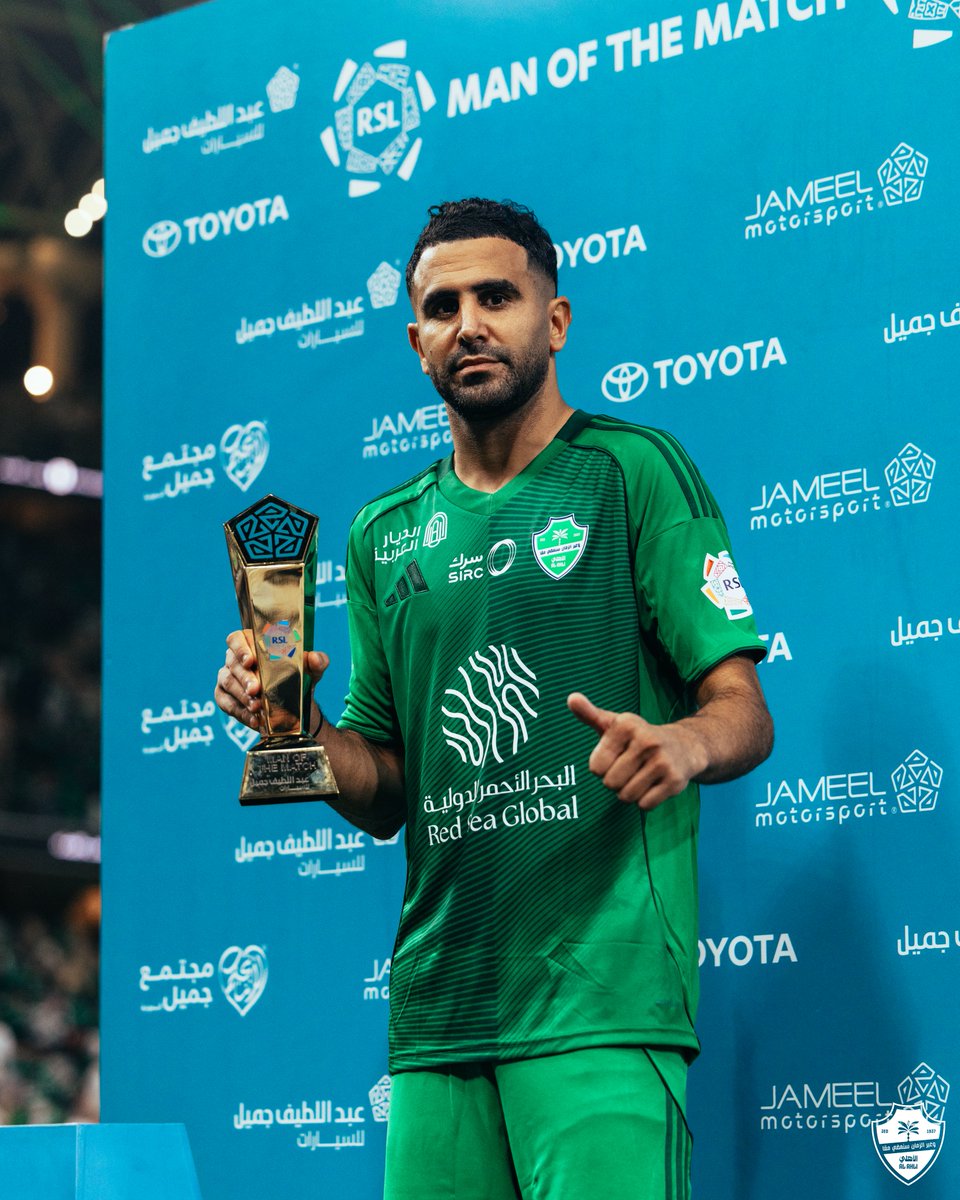 Al-Ahli Saudi Club tweet media