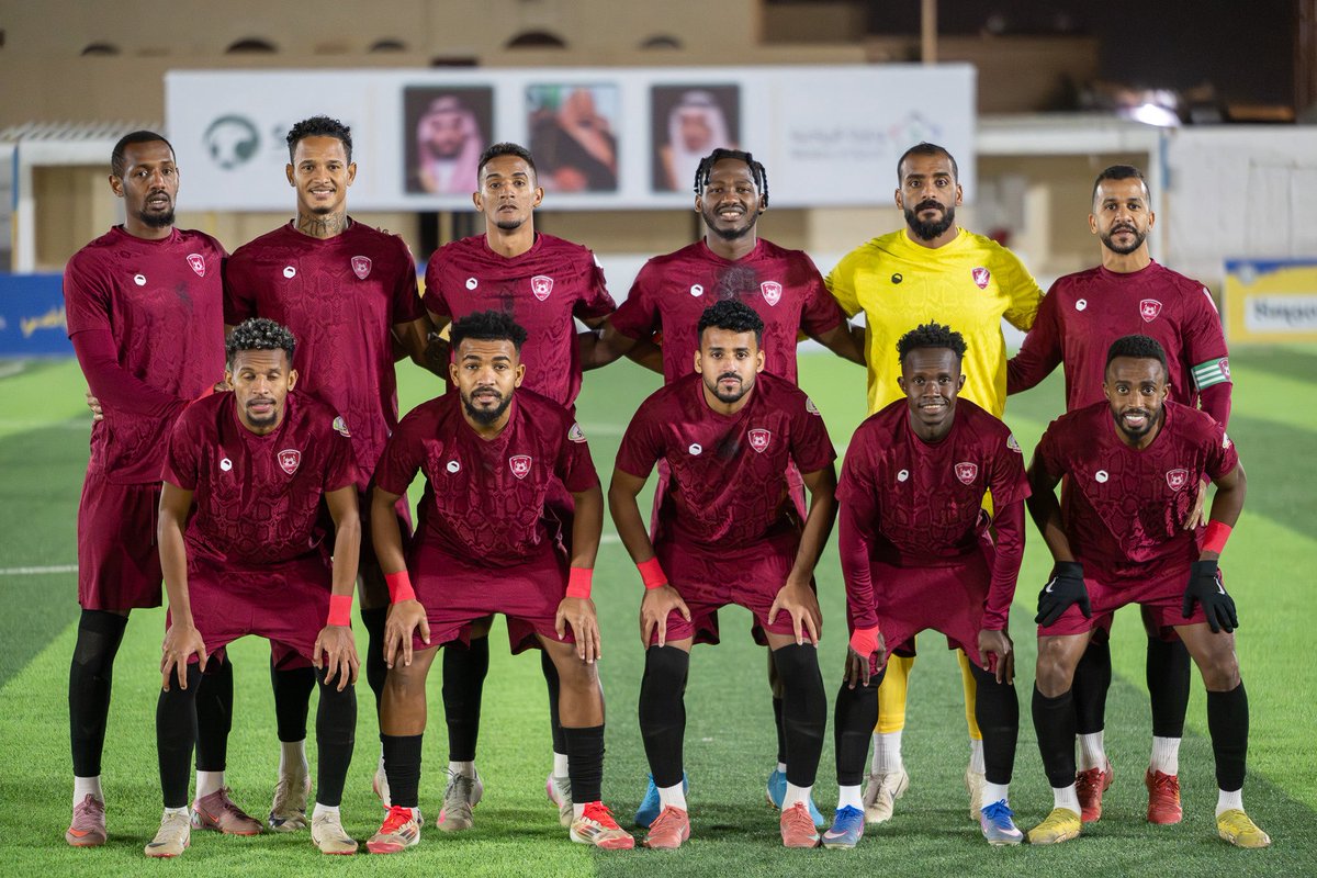 SDL_SAUDI's tweet photo. 📸 | صور من مباراة #اللواء_حطين                                                                              
      
#دوري_الدرجة_الثانية | #SDL https://t.co/JEdpHl53lF