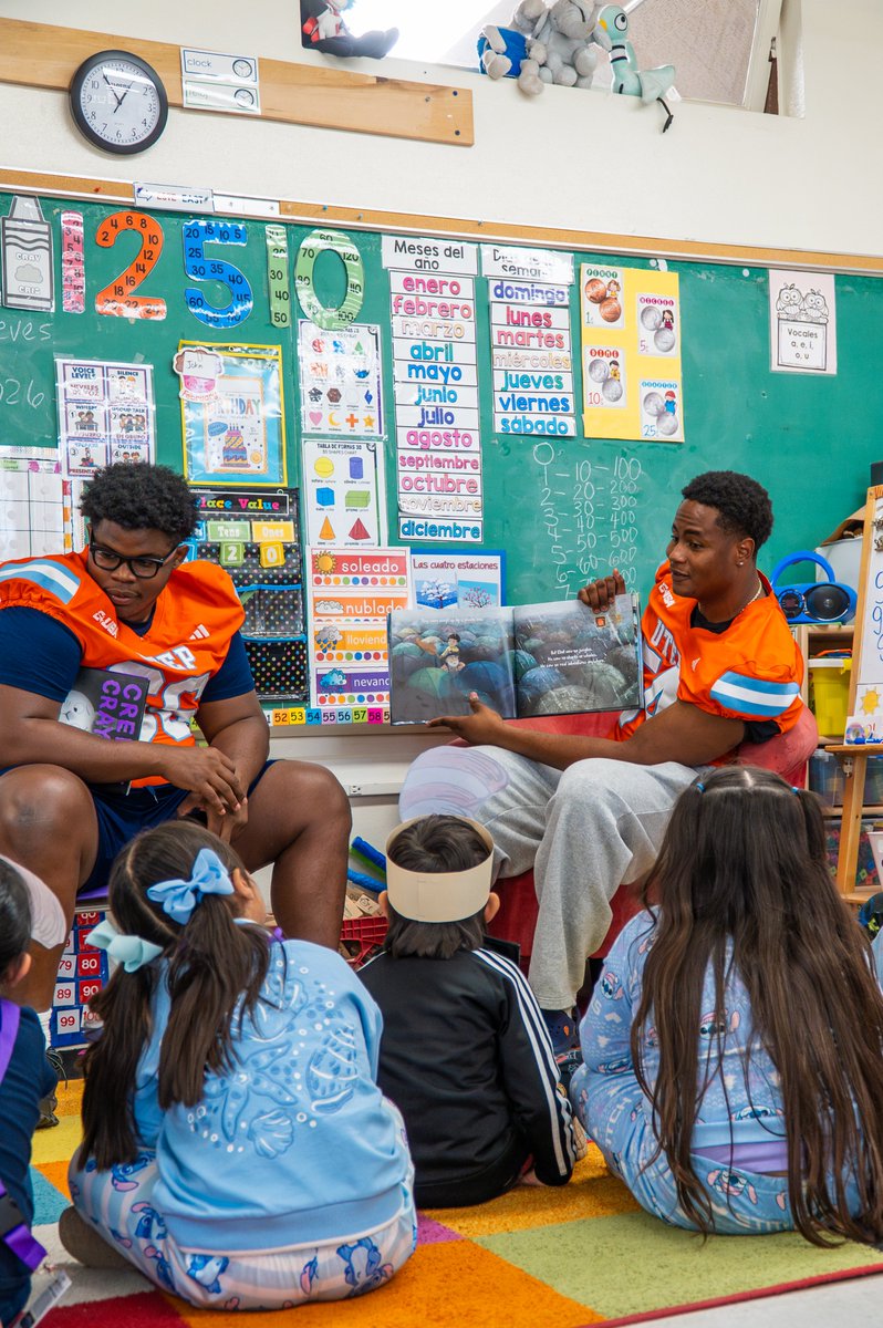 UTEP Football tweet media