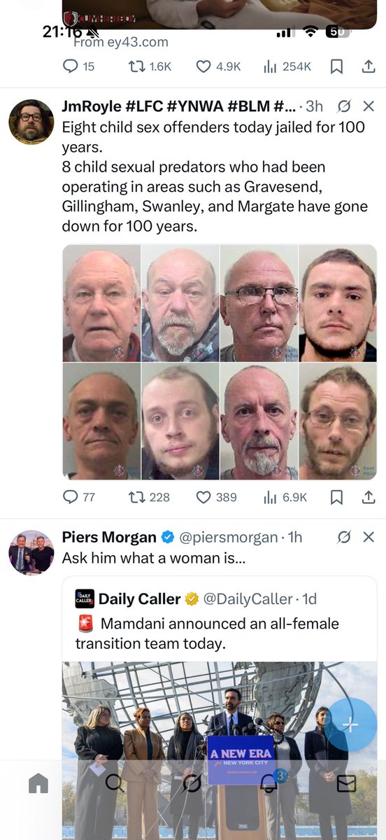 carlisletaximan's tweet photo. @GaryDemps Would you like to comment on these WHITE grooming gangs or does that not fit your narrative. https://t.co/u01dG5UCit