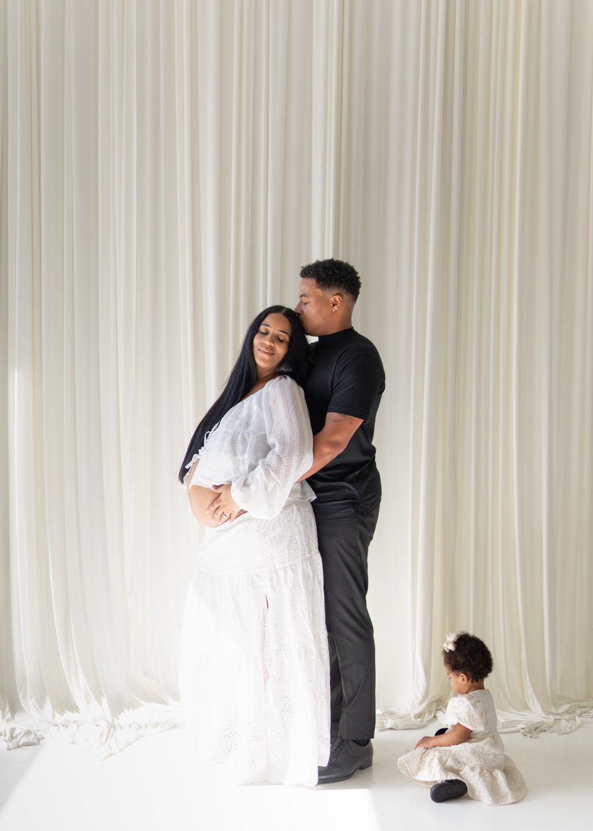 This little boy has no idea how lucky &amp; loved he is 🥹🩵