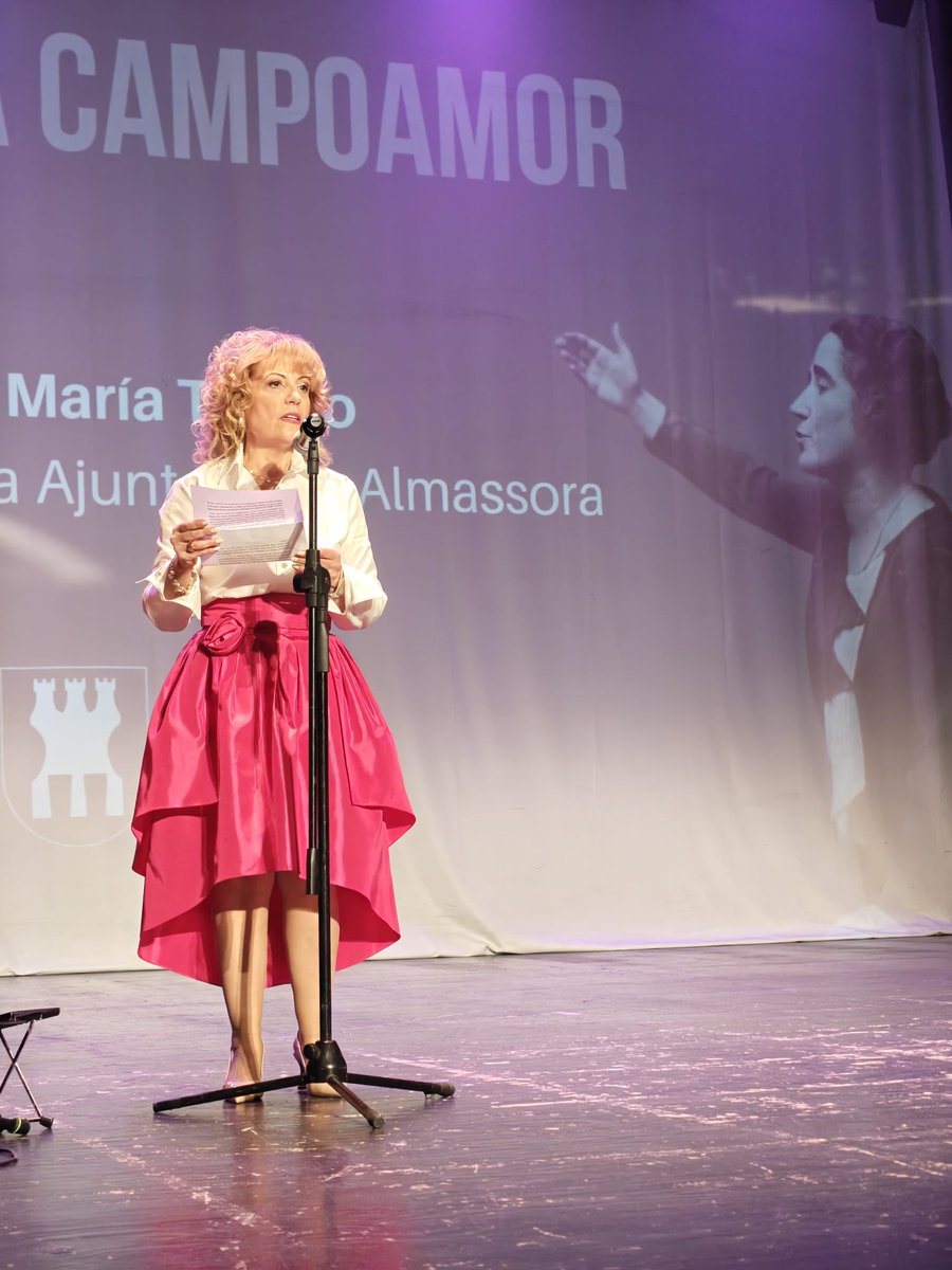 Compromís Almassora tweet media