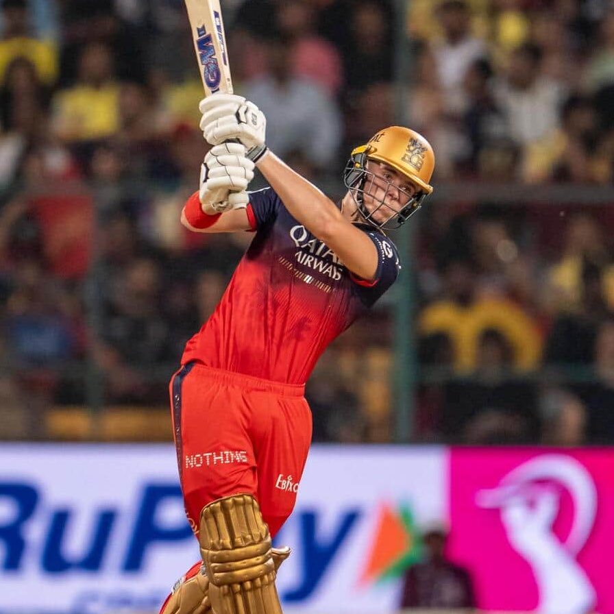 Fan RCBians tweet media