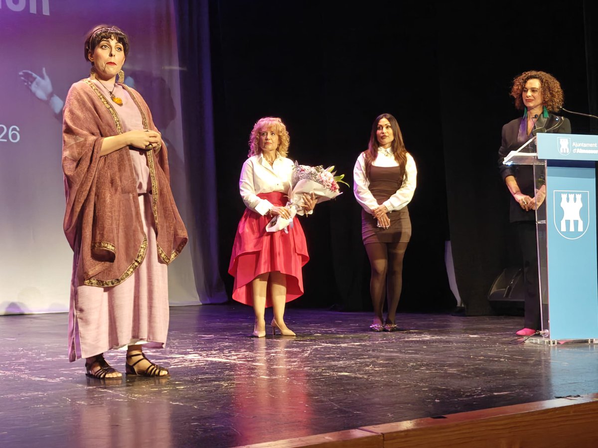 Compromís Almassora tweet media