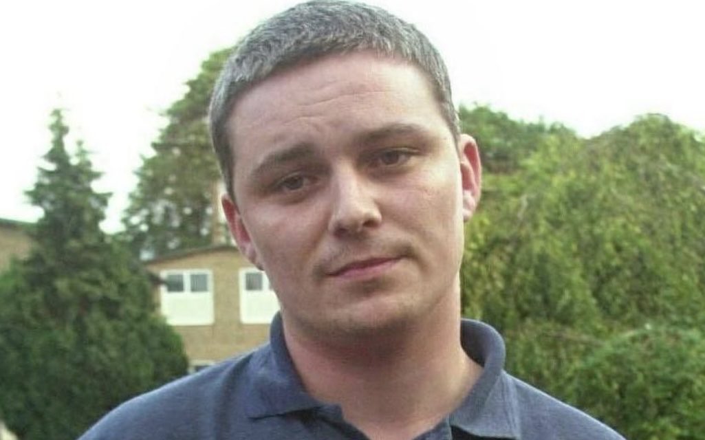 Some good news to report - Child Killer Ian Huntley is dead 🙌🏼 🔥