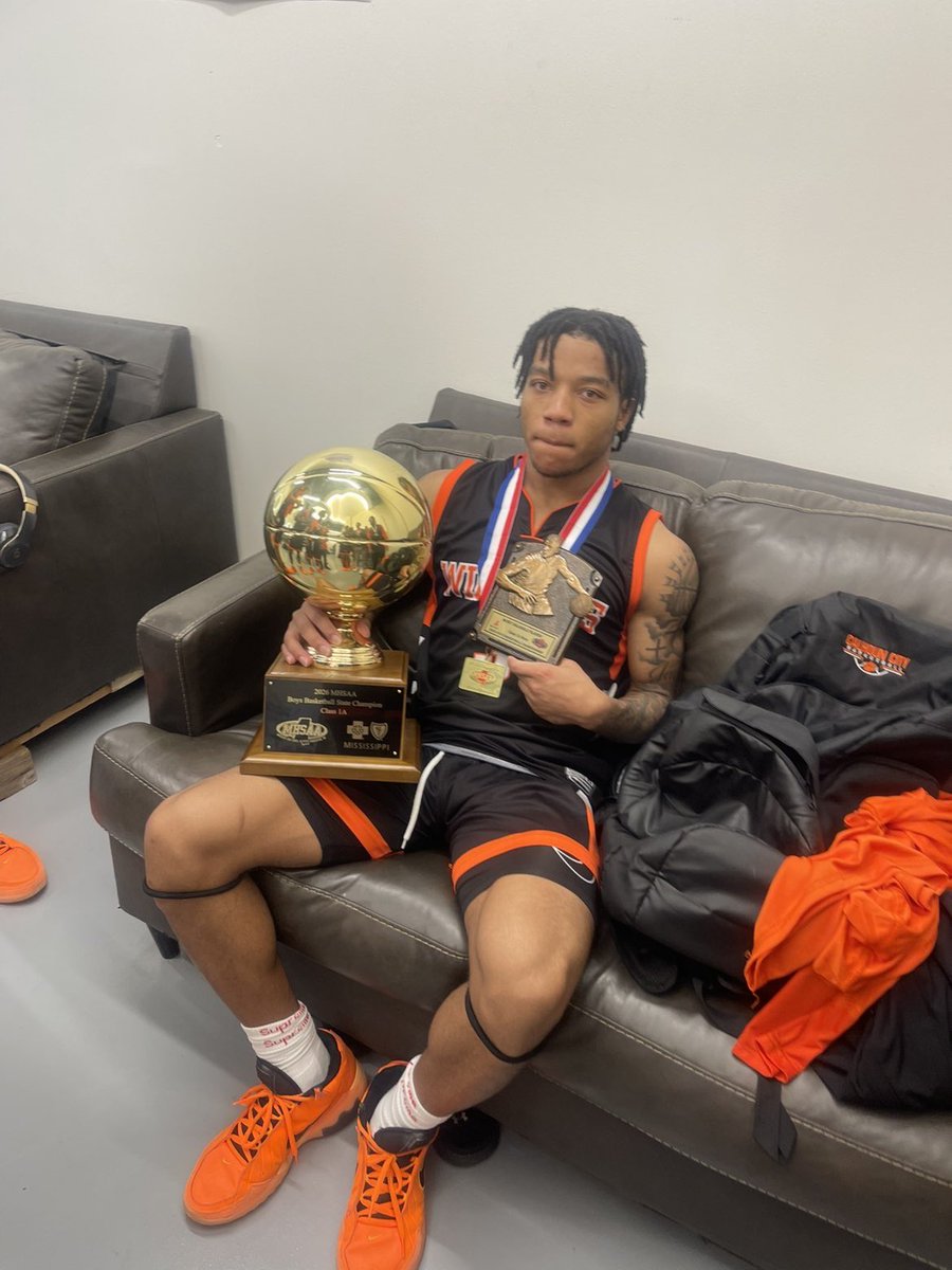 Jaylon “ Sub 0” Jackson tweet media