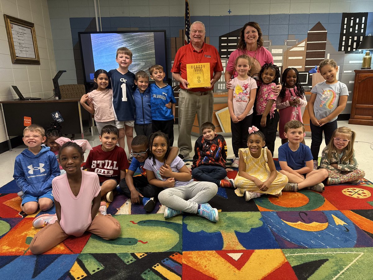 Still Elementary tweet media