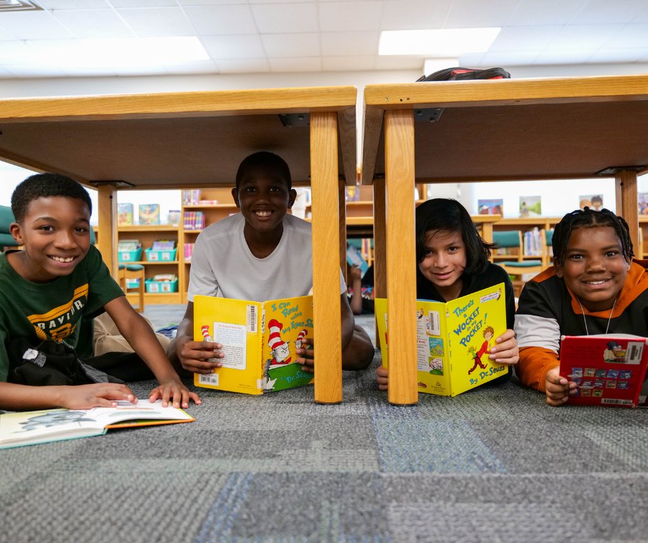 Mansfield ISD tweet media