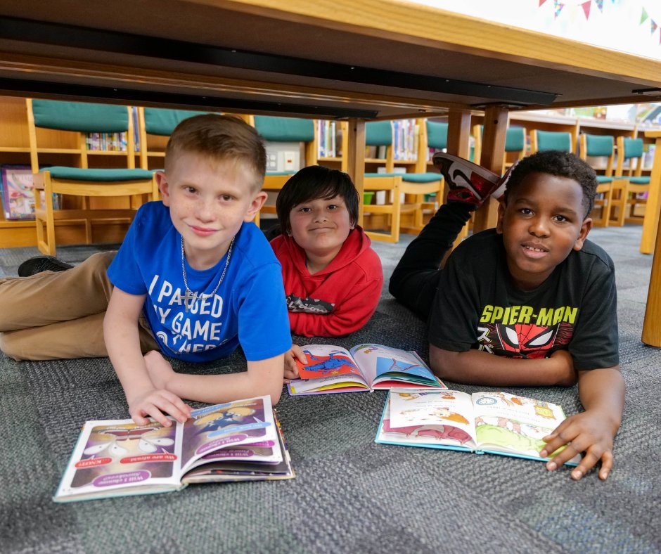 Mansfield ISD tweet media