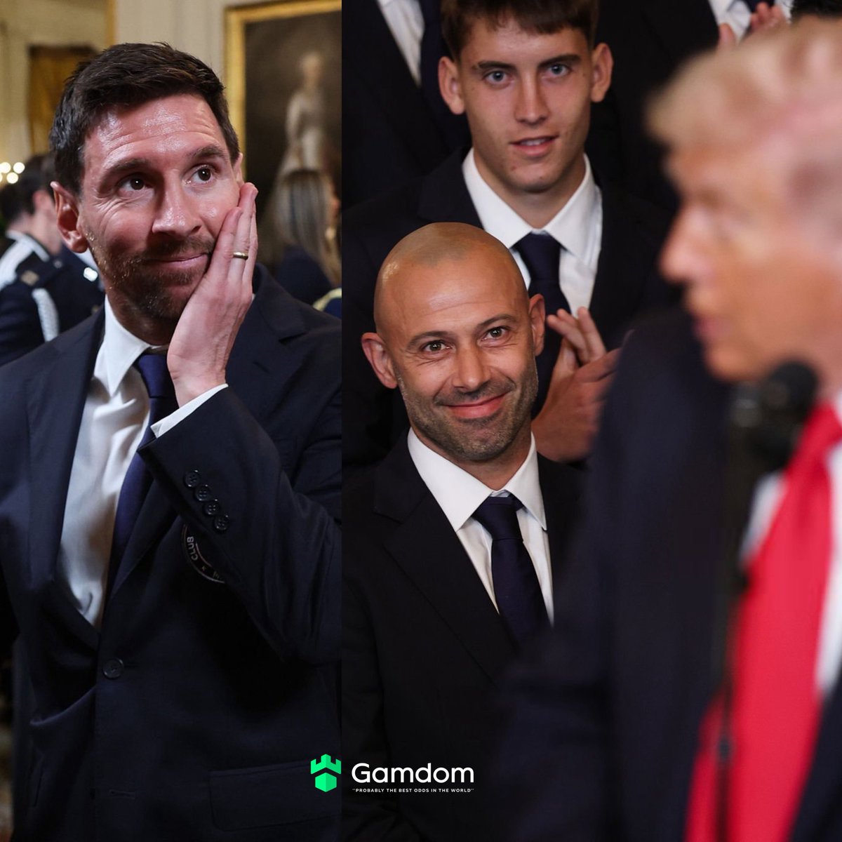 All About Argentina 🛎🇦🇷 tweet media