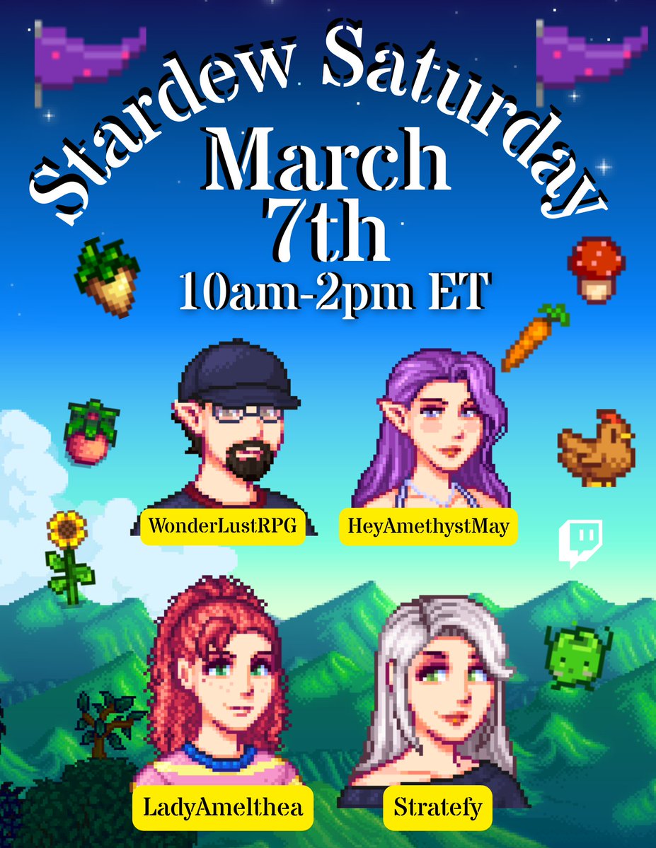 LadyAmelthea tweet media