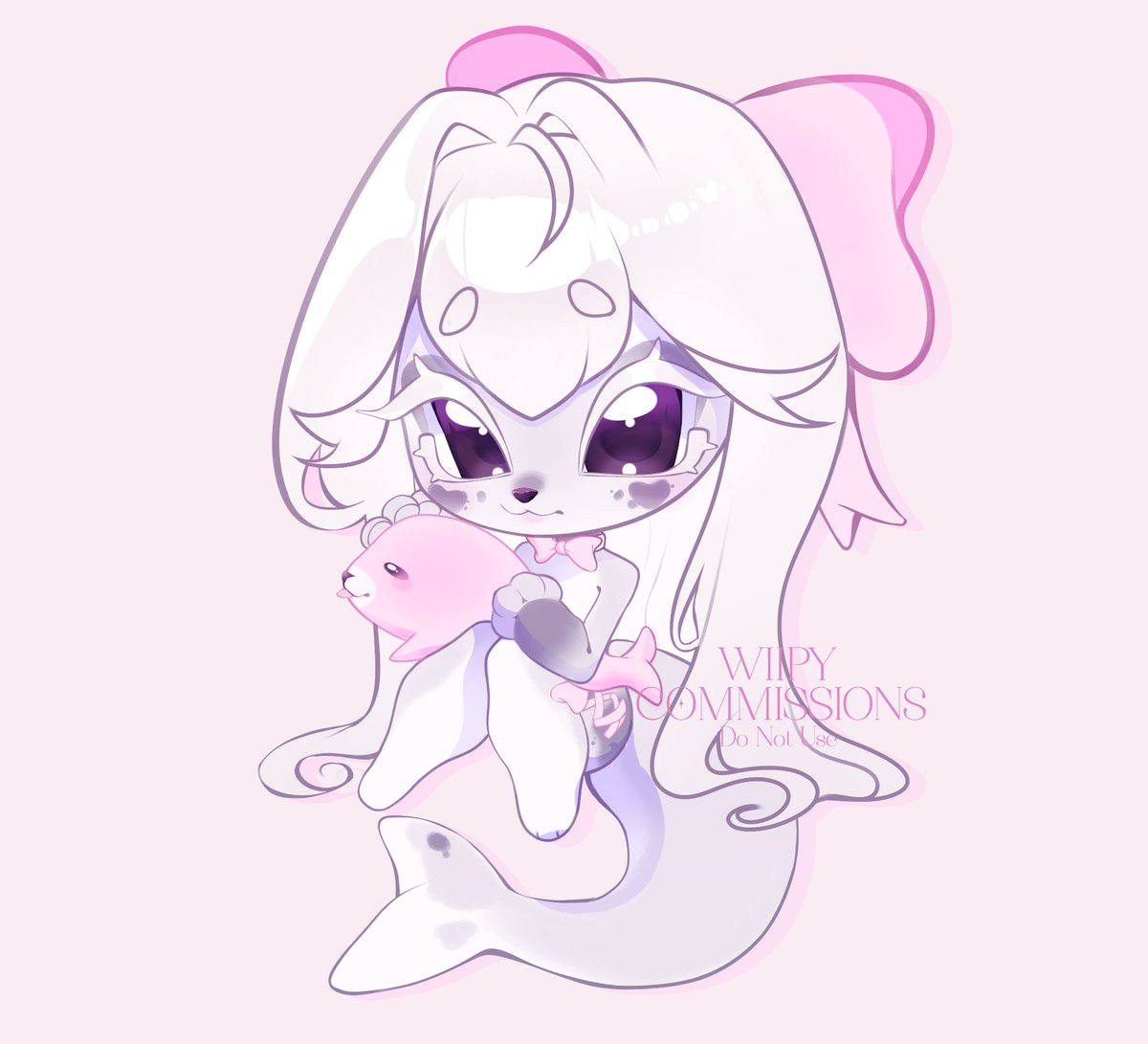 Wiipy 🥀 | V-Artist tweet media