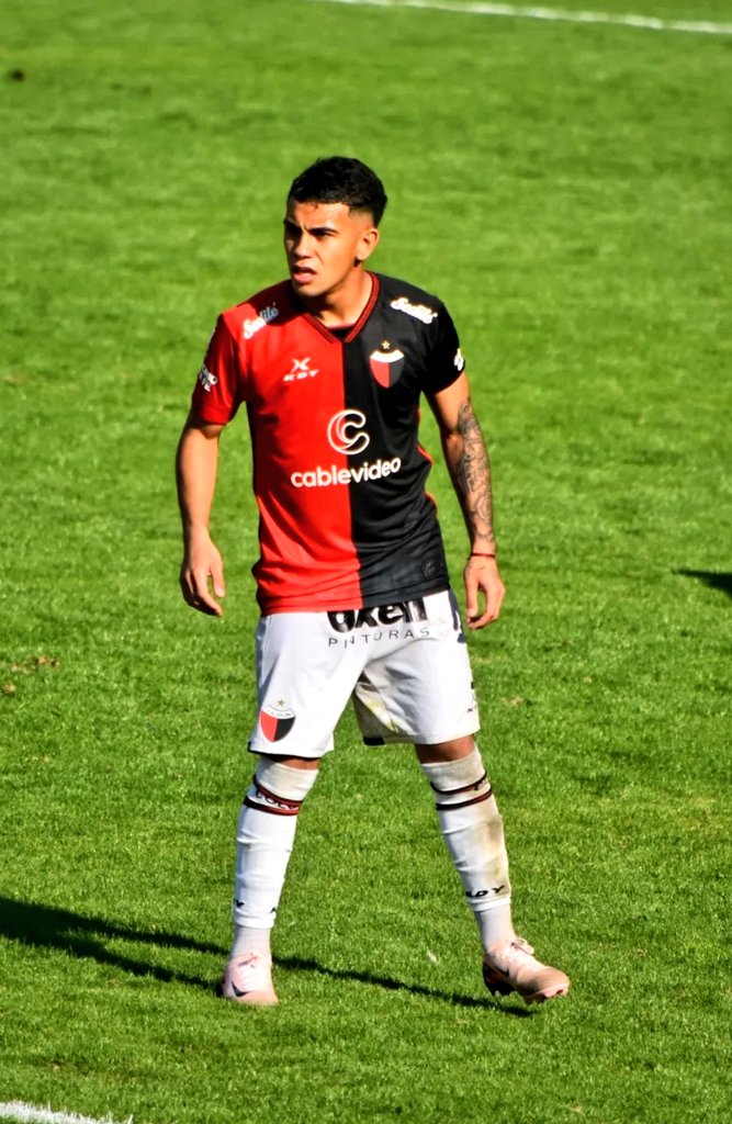 Emmanuel Ale tweet media