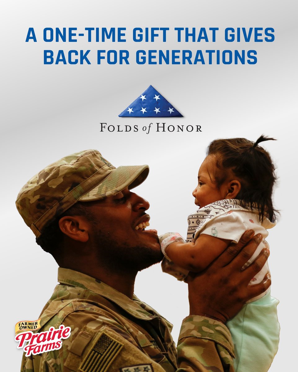 Prairie Farms Dairy, Inc. tweet media