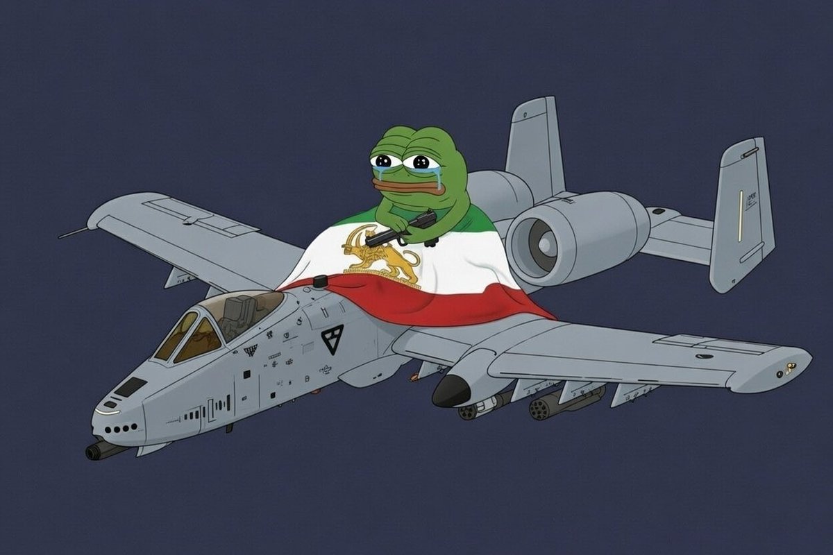 ￼خوشگلم خیلی وقته ندیدم ولی به فکرتم :(
#ThankYouTrump