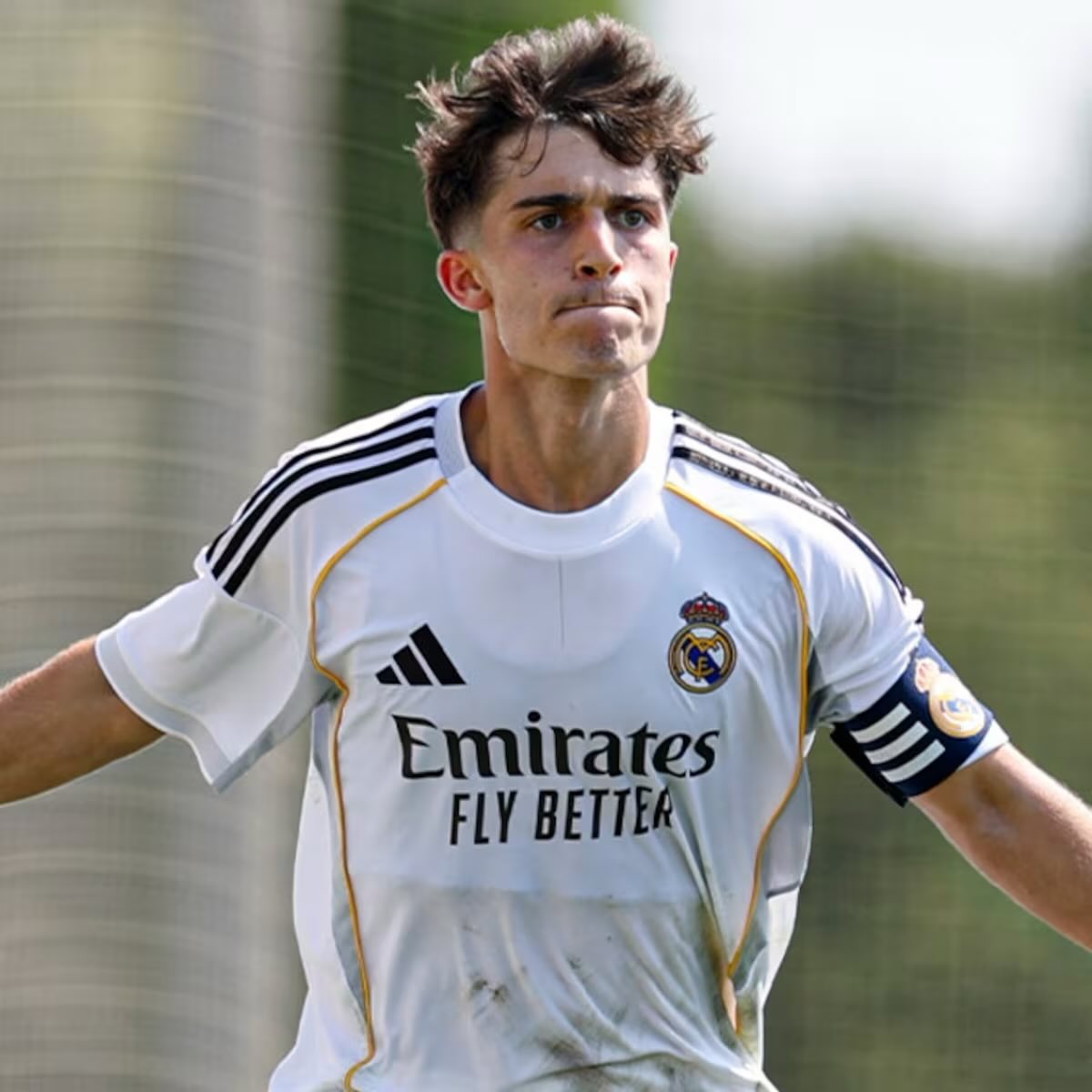 THE DUKE OF MADRID tweet media