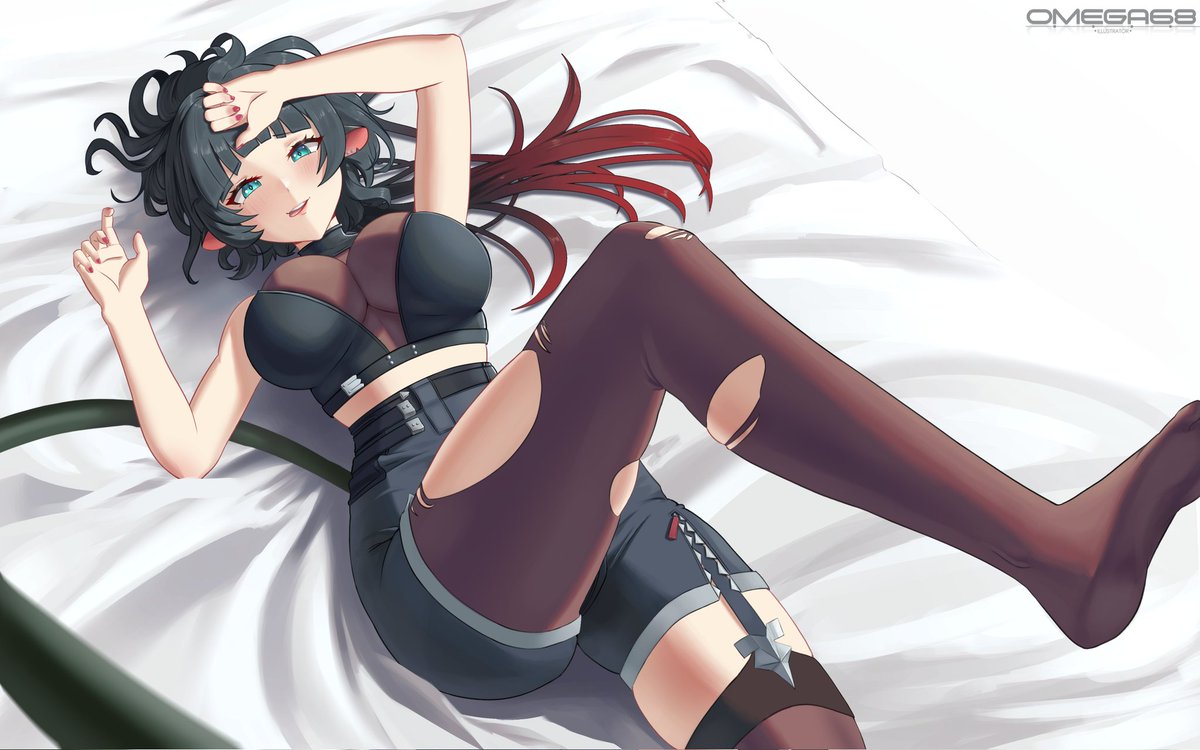 Omega__68 tweet media