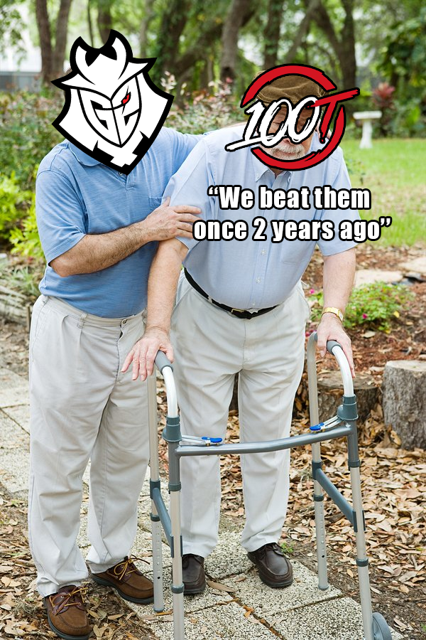 G2VALORANT's tweet photo. @100T_VAL https://t.co/X4bz7JIOfm