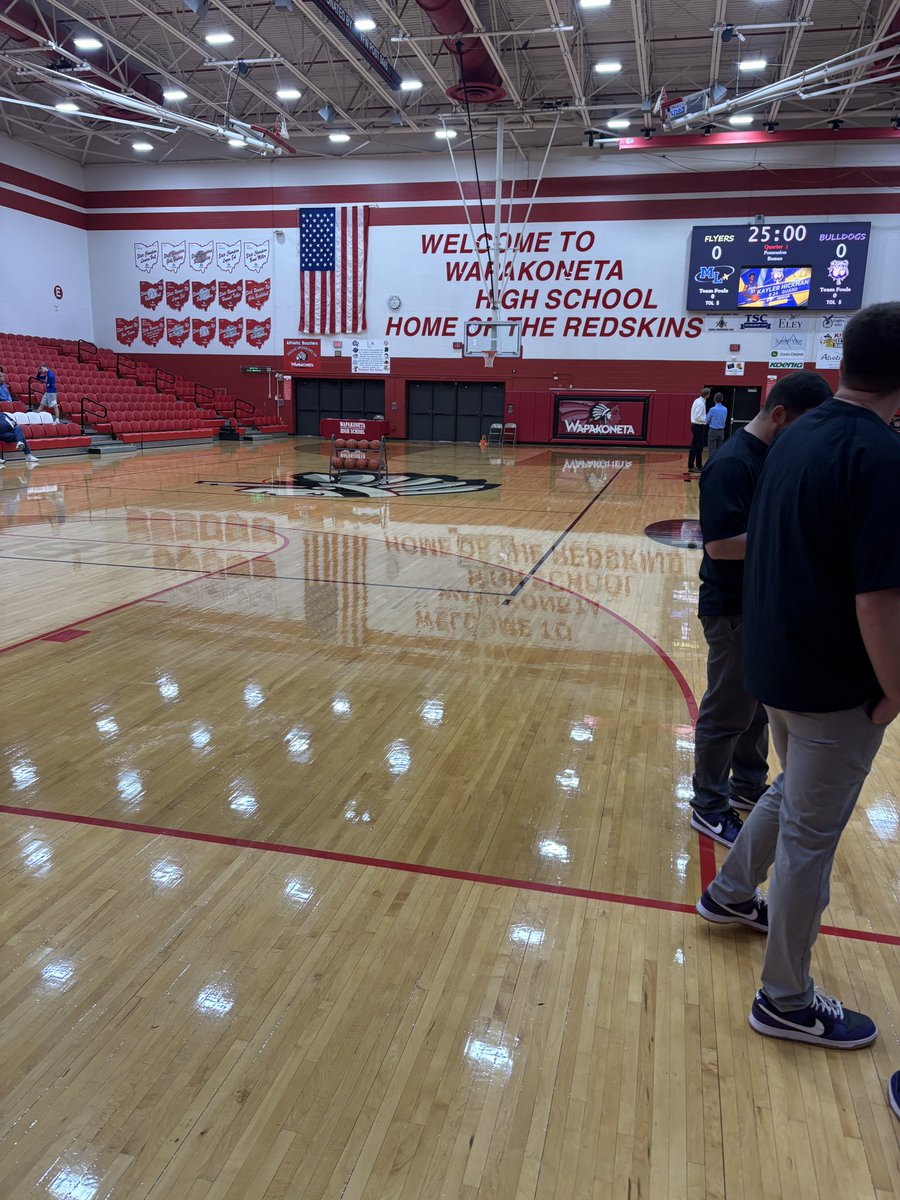 Eric Vah tweet media