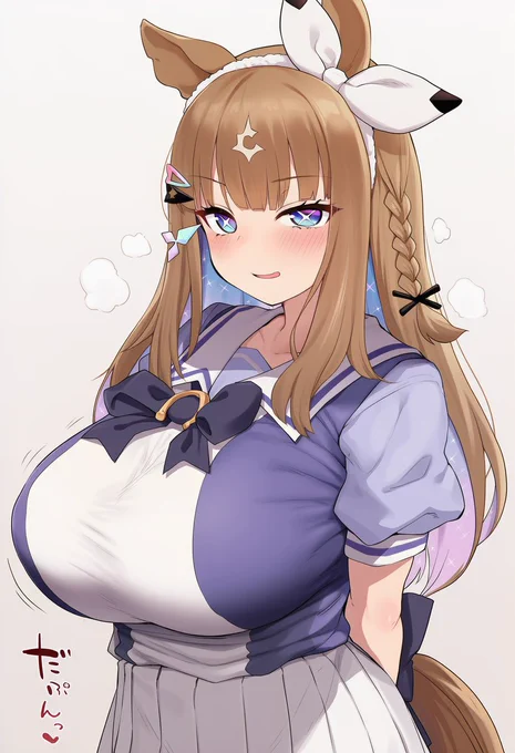盛りすぎましたごめんなさい