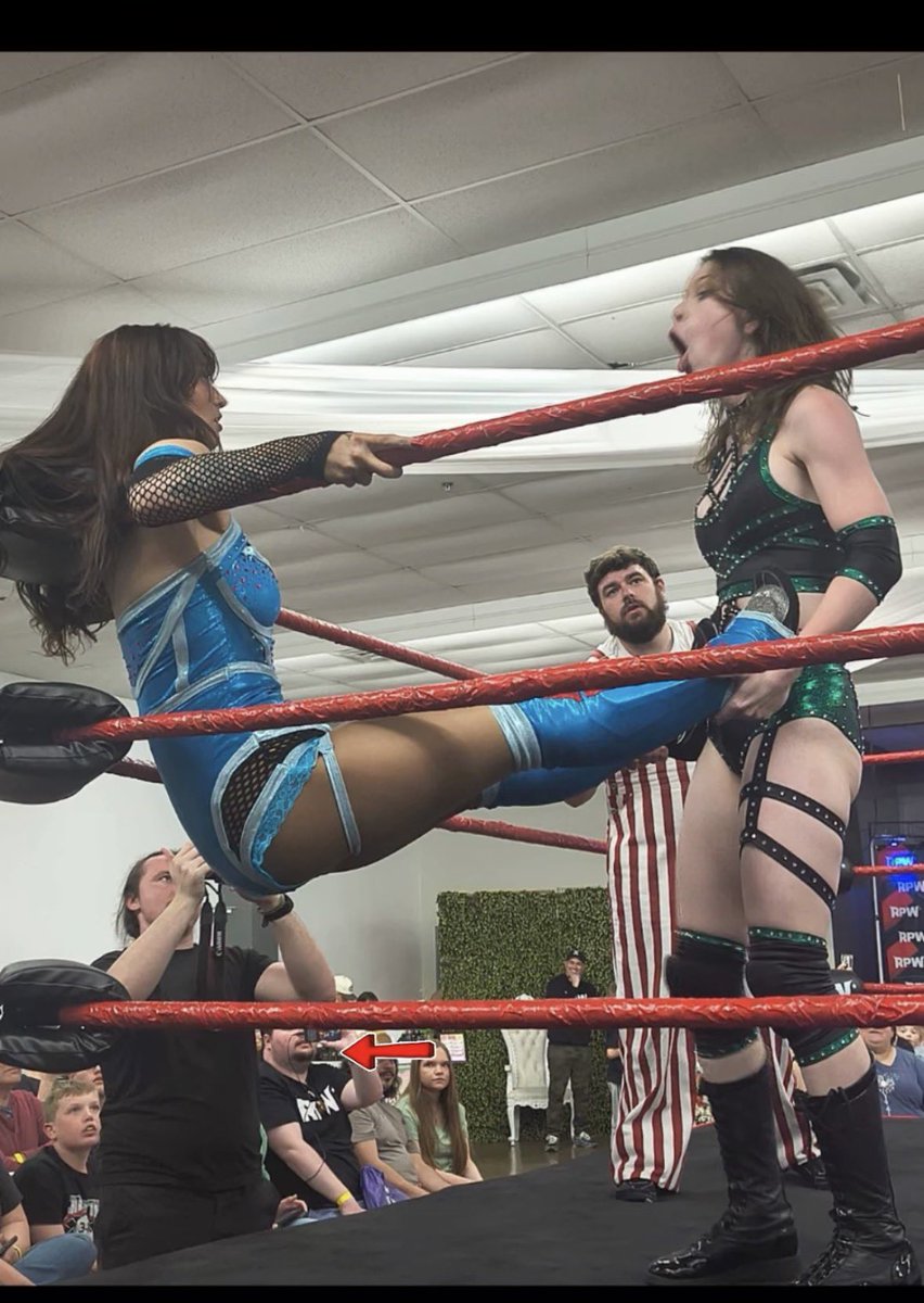 There Me 
<a href="/razorpro479/">Razor Pro Wrestling</a>