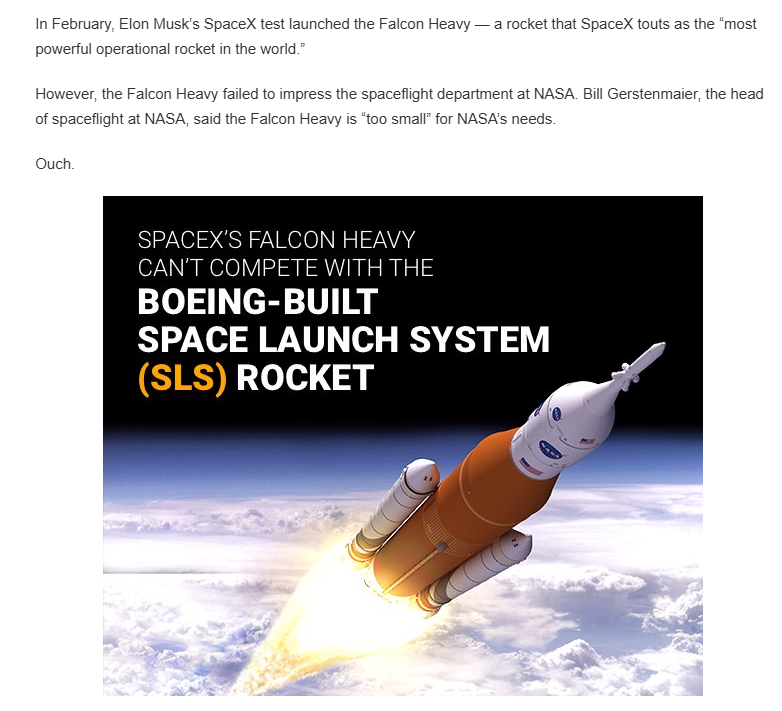 Eric Berger tweet media