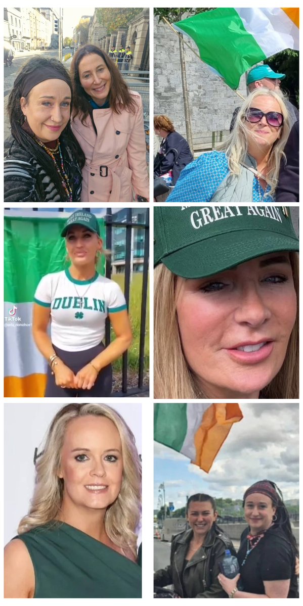 Ciara Ní Mháinnín 🇮🇪 tweet media