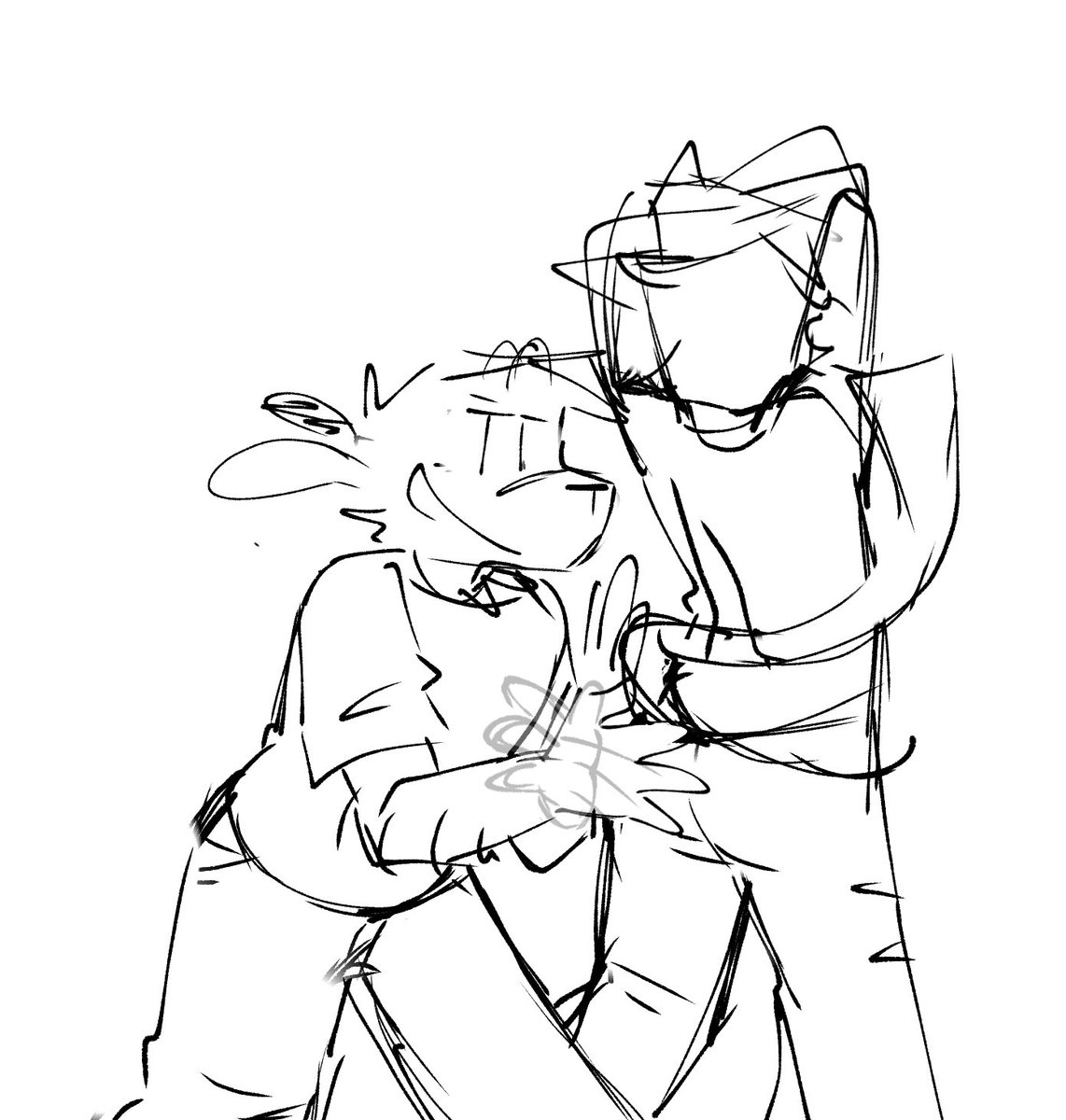 bux012's tweet image. Ohwow || Ando escuchando nene malo..
#dogman #petey