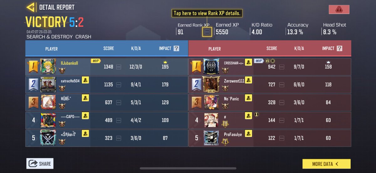 Ju banks tweet media