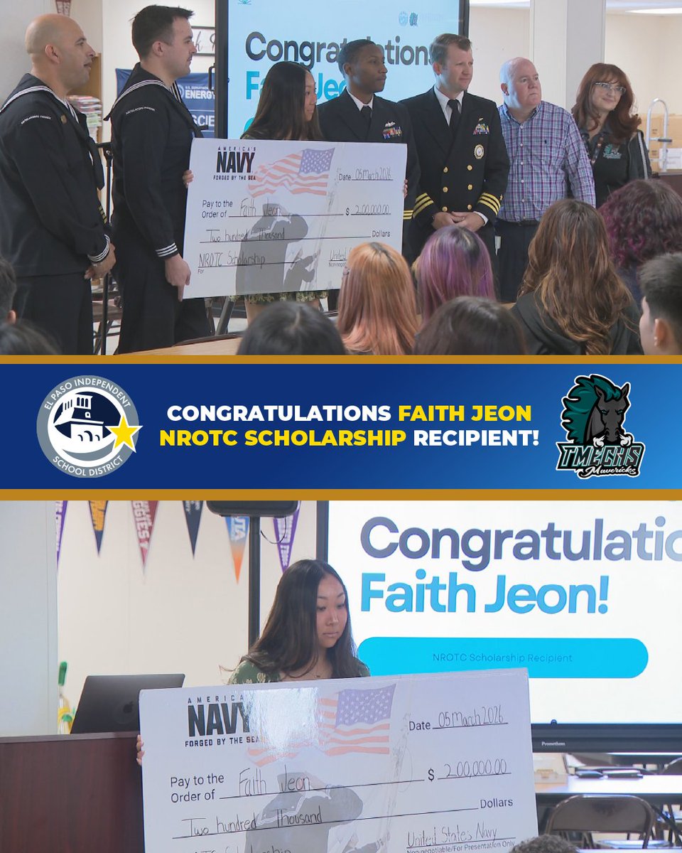 ESC-Region 19 tweet media