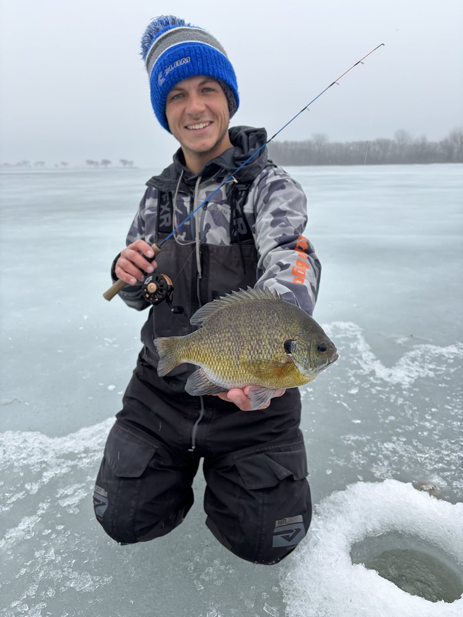 Tanner Jay Fishing tweet media