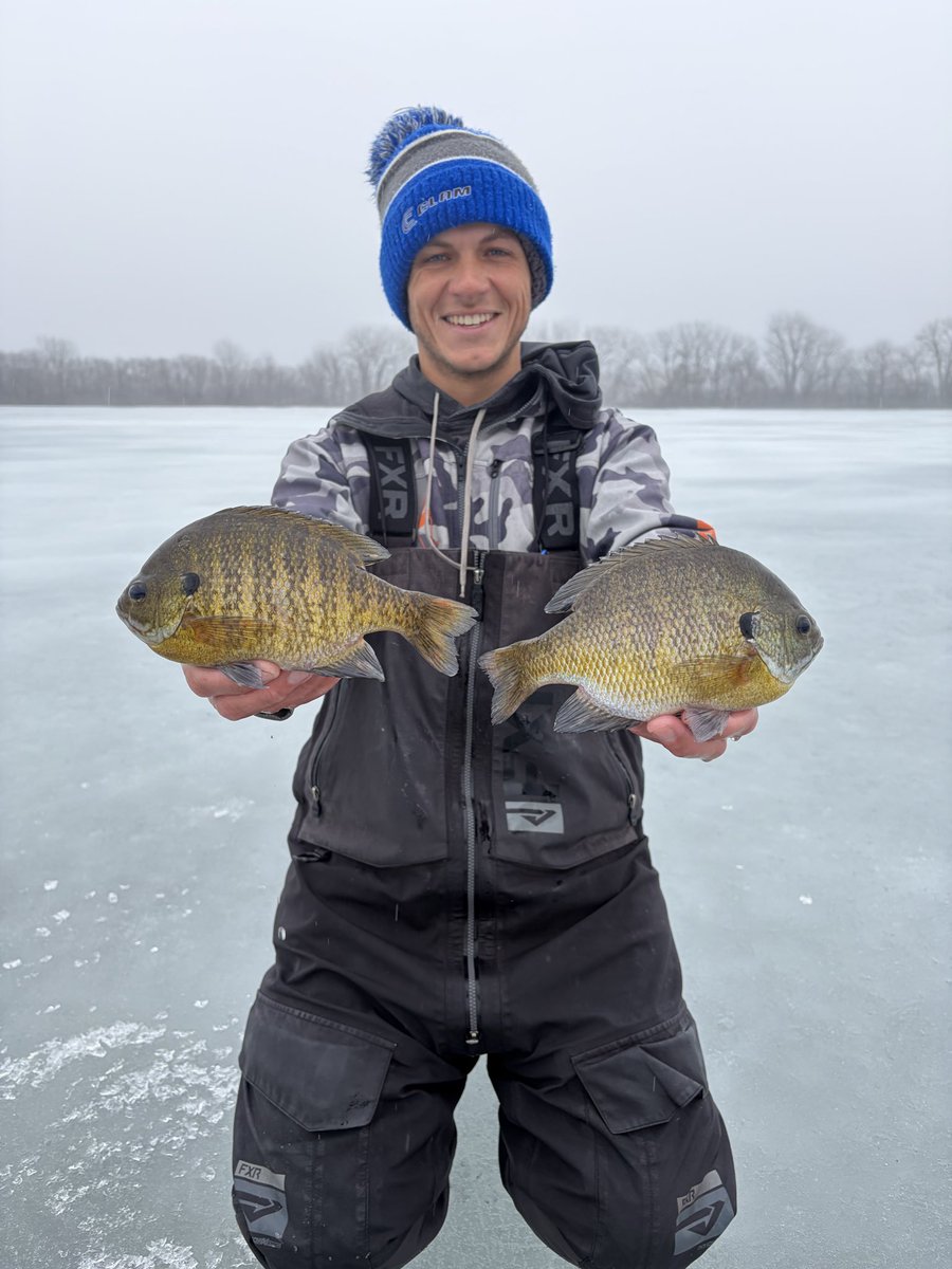 Tanner Jay Fishing tweet media