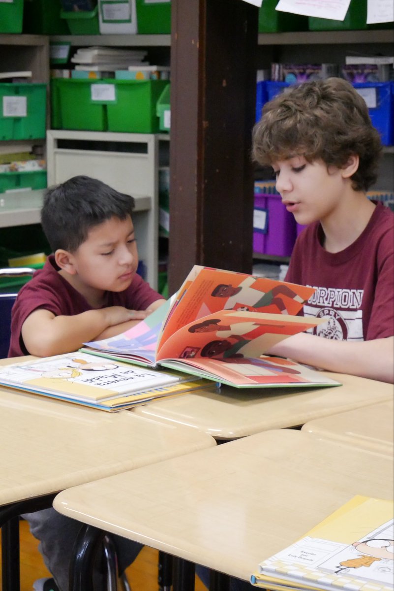 John Spry Community School tweet media