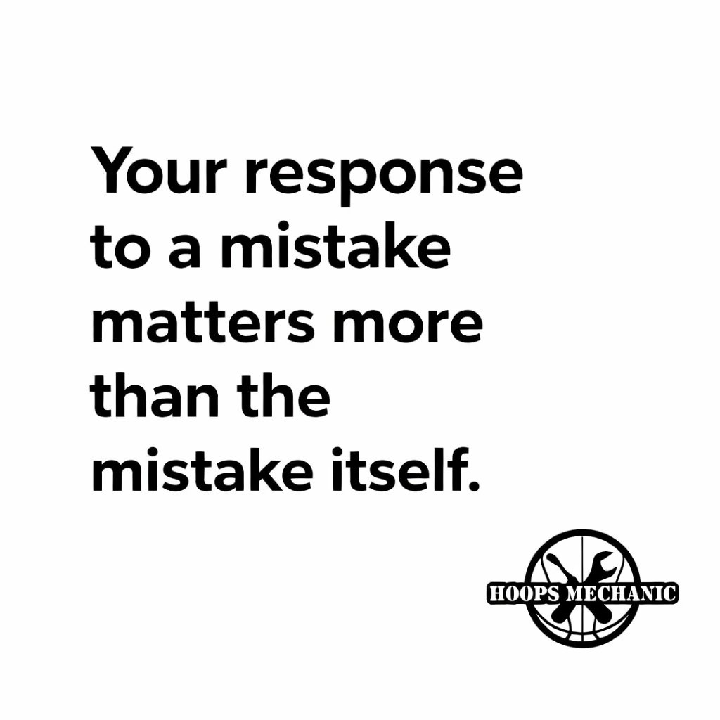 Hoops Mechanic tweet media