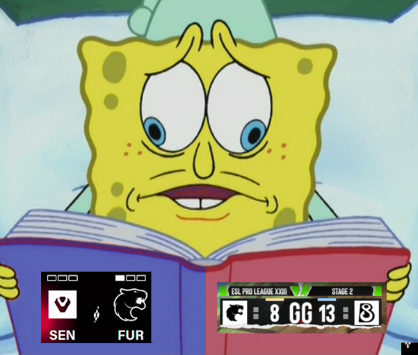 FURIA USA 🇺🇸 tweet media