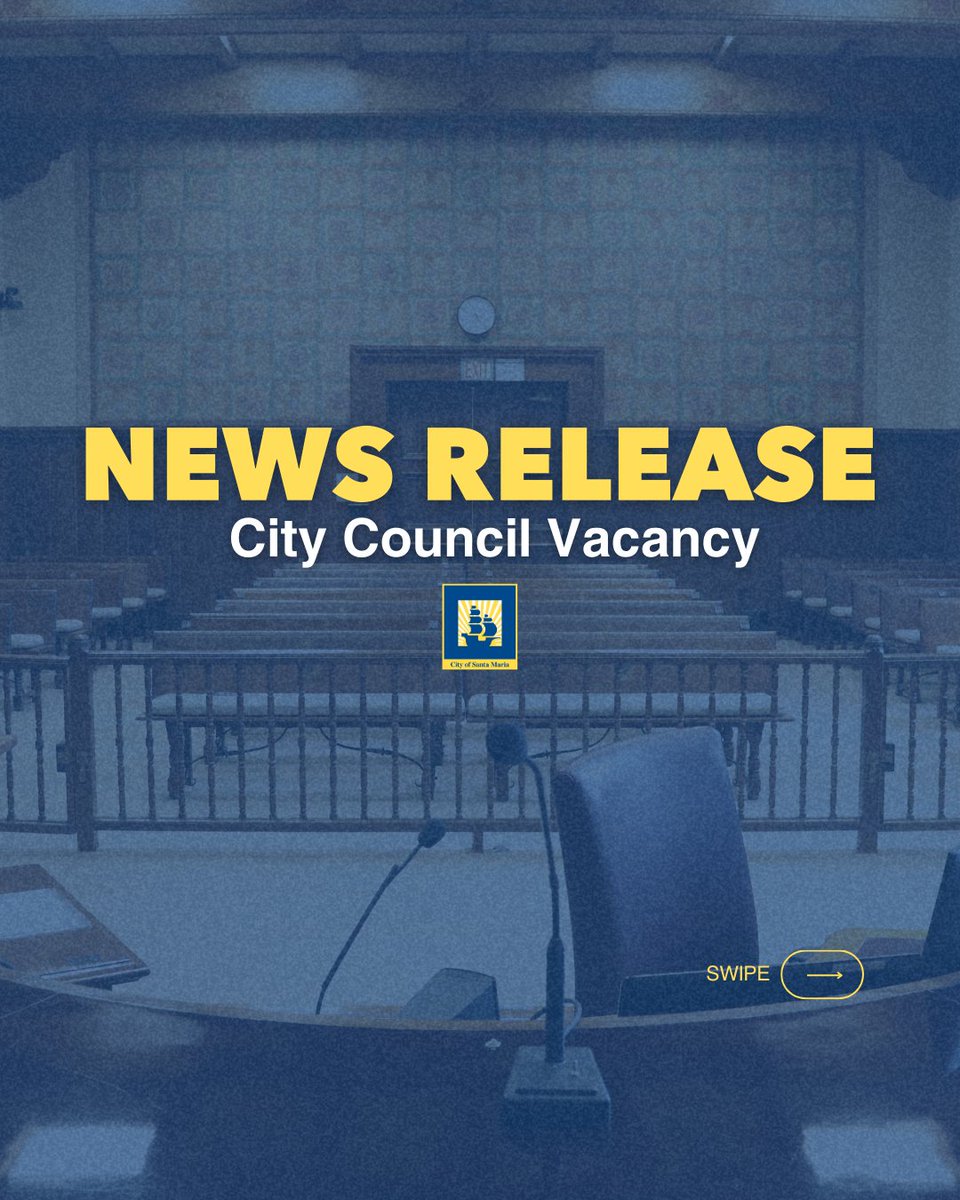 CityofSantaMariaCa tweet media