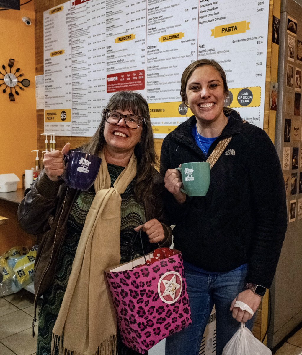 WeBackTheFax tweet media