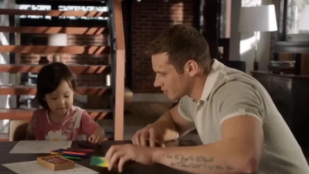 buckitallup's tweet image. jee and uncle buck always colouring together &amp;lt;3
