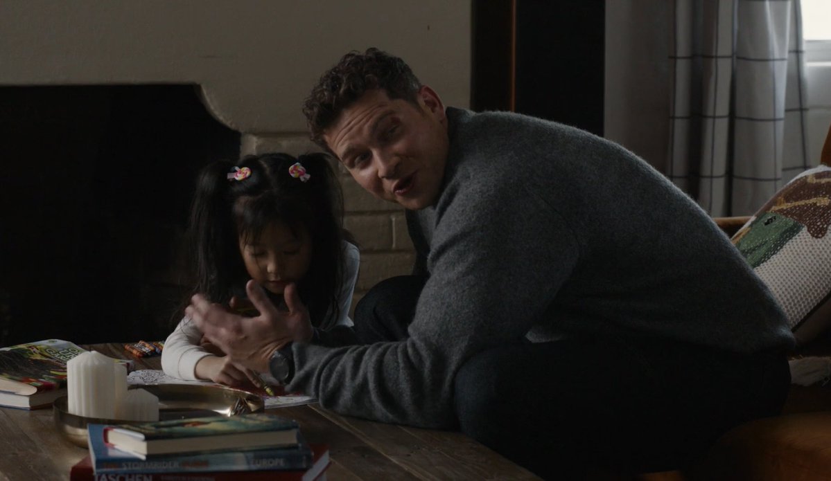 buckitallup's tweet image. jee and uncle buck always colouring together &amp;lt;3