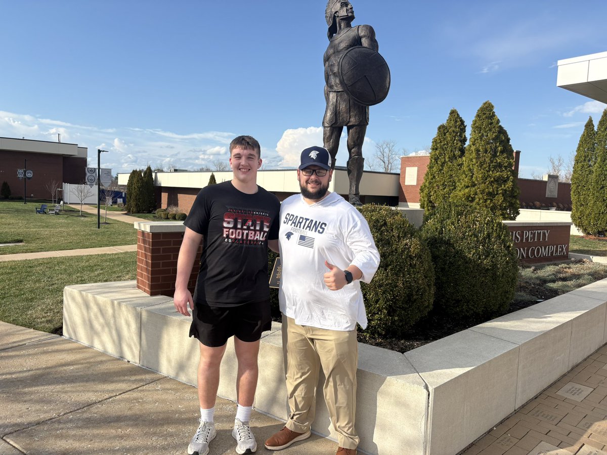 Preston Fox tweet media