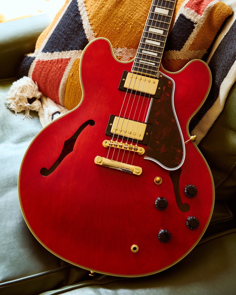 Epiphone tweet media