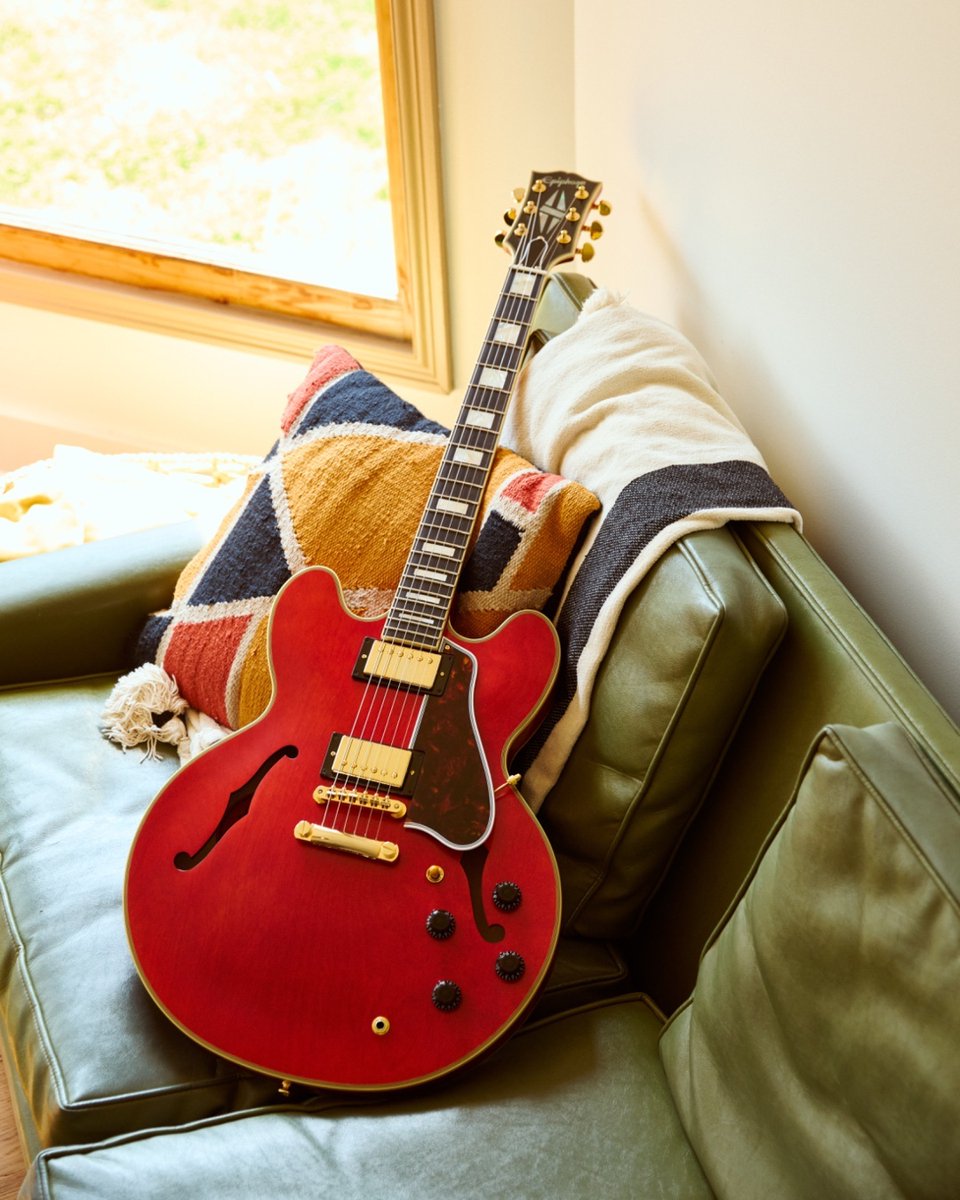 Epiphone tweet media