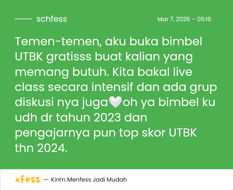 Schoolfess tweet media