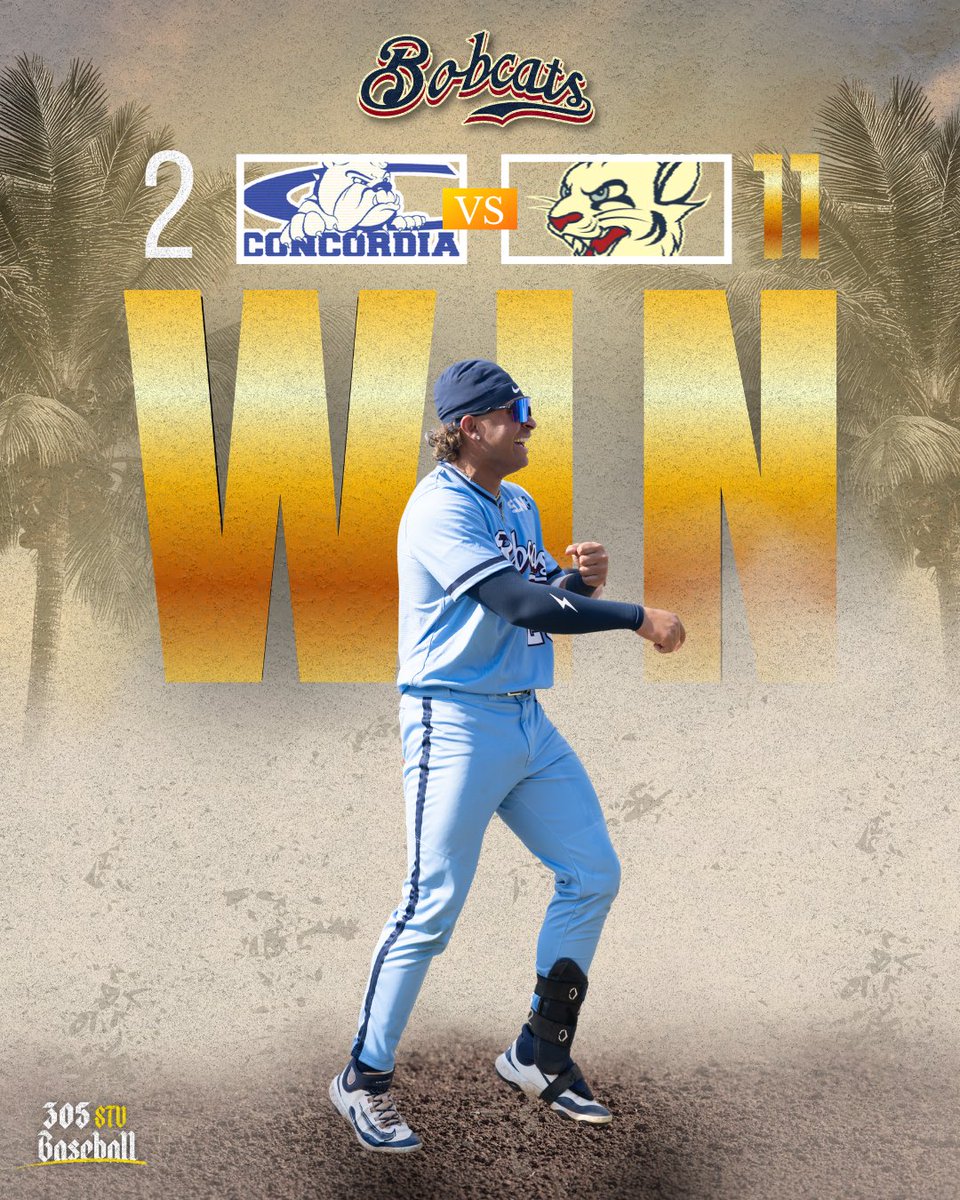 STU Baseball tweet media