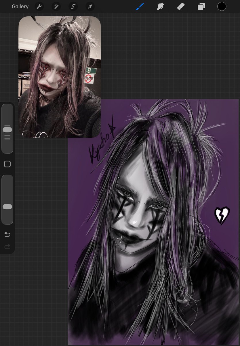 lily & 🌹 tweet media